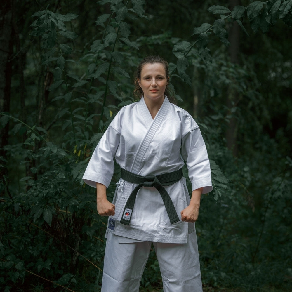 ONNA Kimono Women's Karate Gi